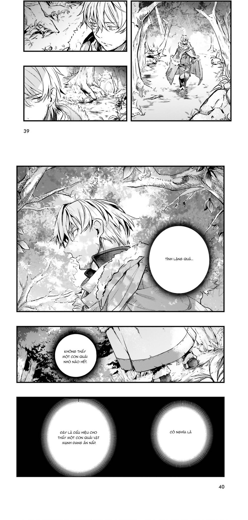 All Rounders!! Tensei Shitara Youjo Deshita. Ie Ni Izurai No De Ossan To Bouken Ni Demasu Chapter 1 - 21