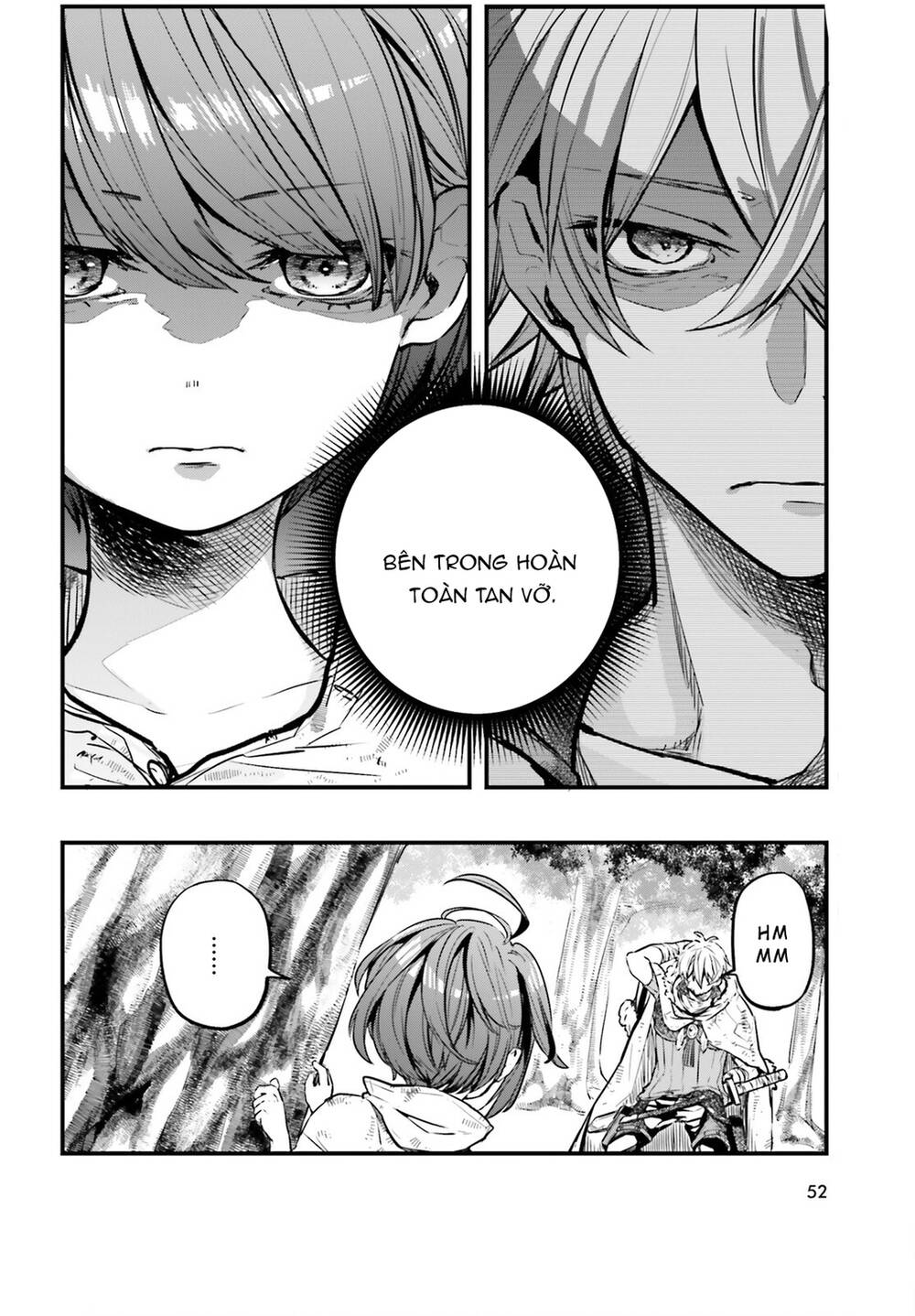 All Rounders!! Tensei Shitara Youjo Deshita. Ie Ni Izurai No De Ossan To Bouken Ni Demasu Chapter 2 - 5