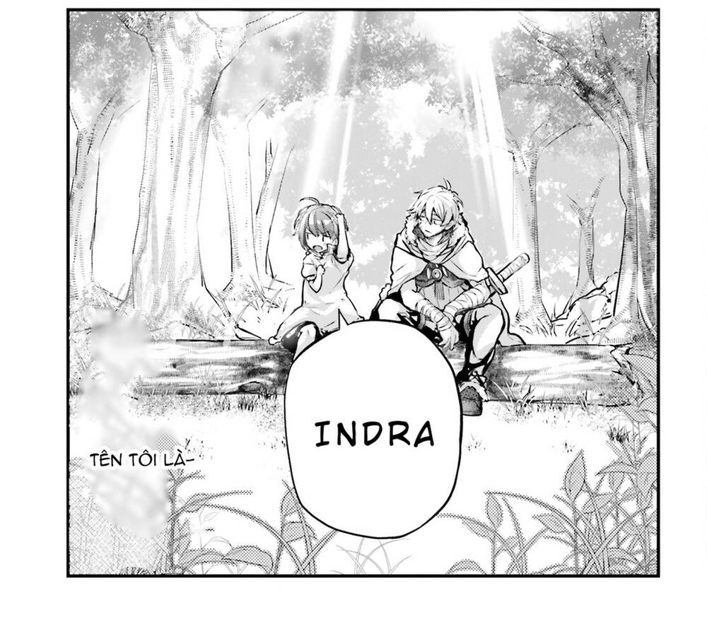 All Rounders!! Tensei Shitara Youjo Deshita. Ie Ni Izurai No De Ossan To Bouken Ni Demasu Chapter 2 - 21