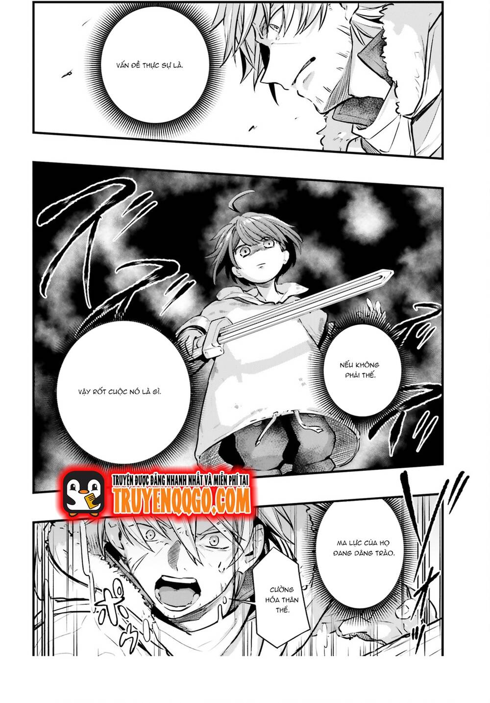 All Rounders!! Tensei Shitara Youjo Deshita. Ie Ni Izurai No De Ossan To Bouken Ni Demasu Chapter 3 - 11