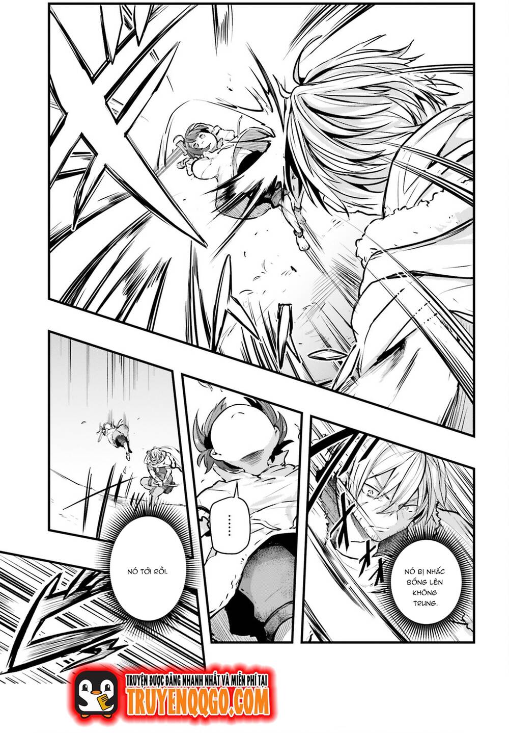 All Rounders!! Tensei Shitara Youjo Deshita. Ie Ni Izurai No De Ossan To Bouken Ni Demasu Chapter 3 - 12