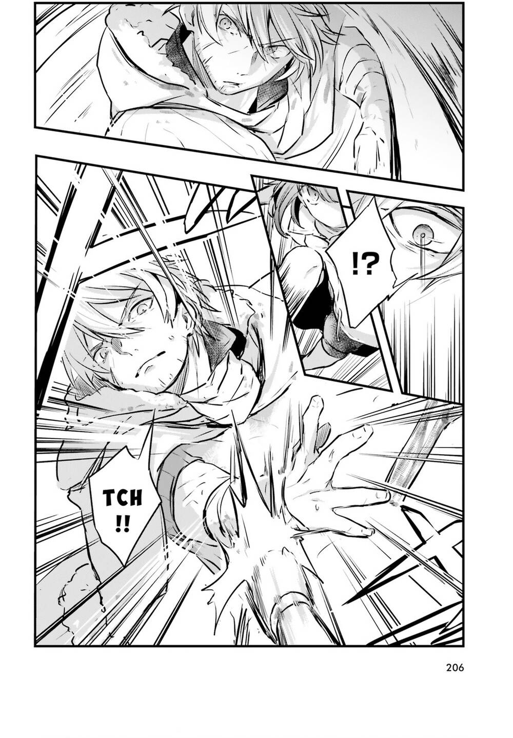 All Rounders!! Tensei Shitara Youjo Deshita. Ie Ni Izurai No De Ossan To Bouken Ni Demasu Chapter 3 - 13