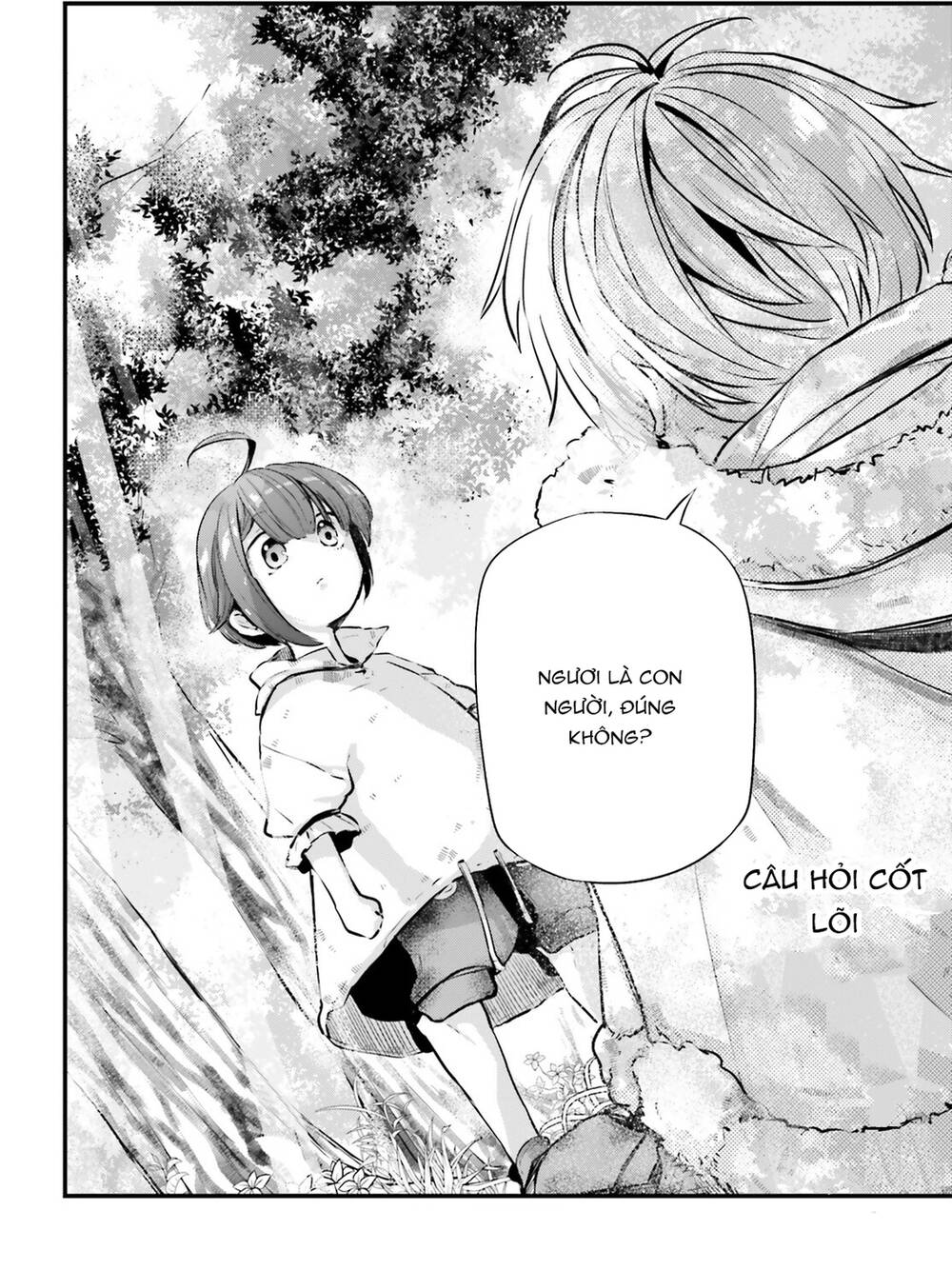 All Rounders!! Tensei Shitara Youjo Deshita. Ie Ni Izurai No De Ossan To Bouken Ni Demasu Chapter 3 - 19