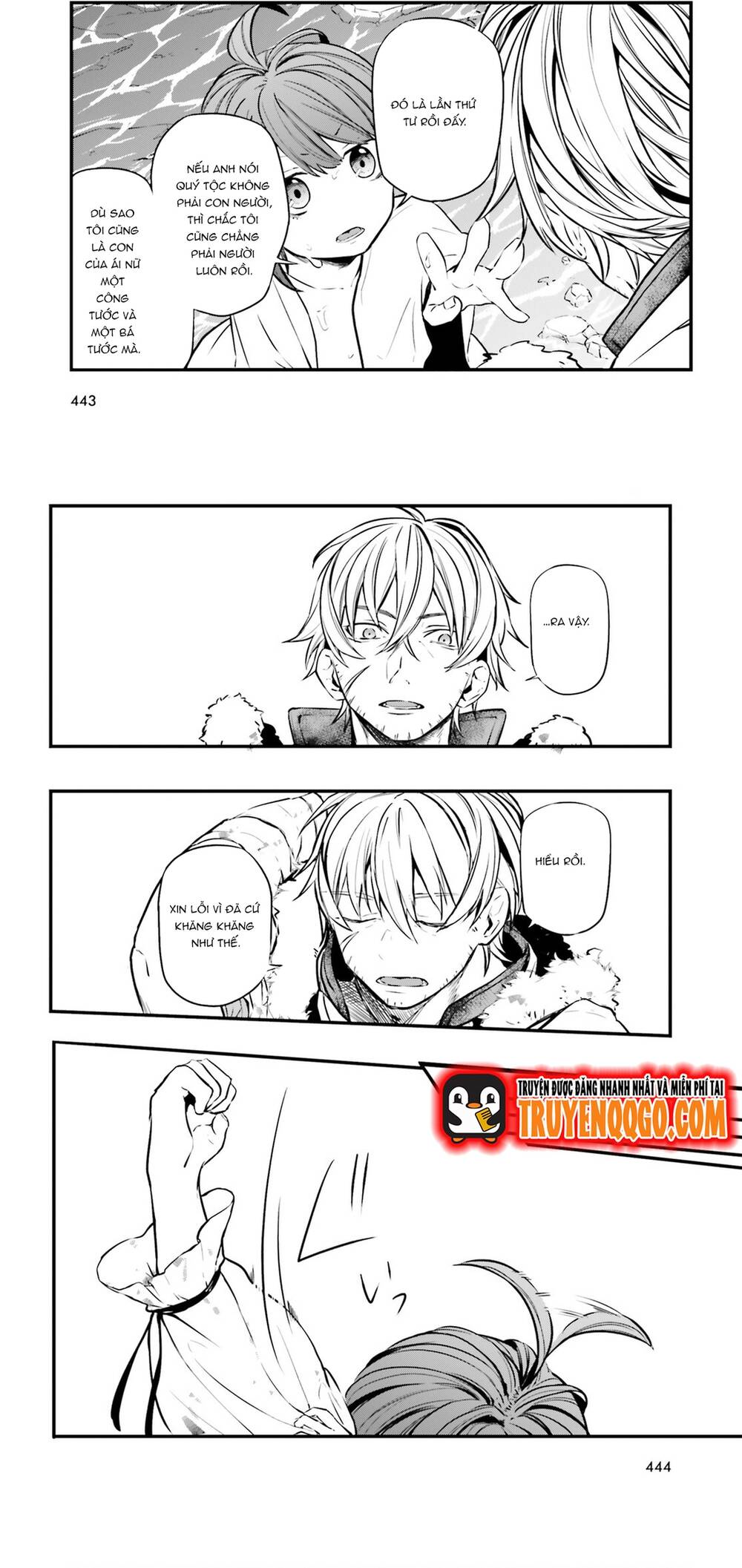All Rounders!! Tensei Shitara Youjo Deshita. Ie Ni Izurai No De Ossan To Bouken Ni Demasu Chapter 4 - 17