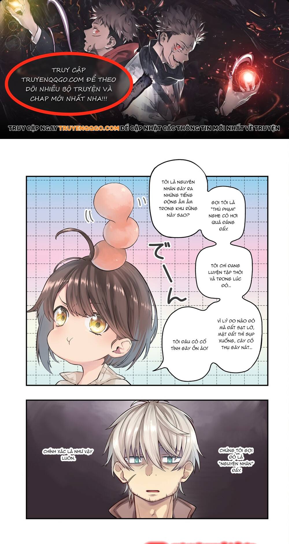 All Rounders!! Tensei Shitara Youjo Deshita. Ie Ni Izurai No De Ossan To Bouken Ni Demasu Chapter 5 - 1