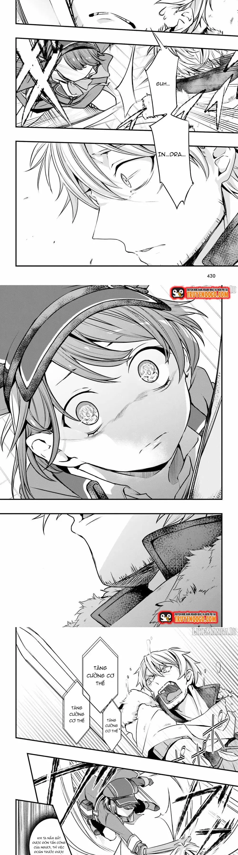 All Rounders!! Tensei Shitara Youjo Deshita. Ie Ni Izurai No De Ossan To Bouken Ni Demasu Chapter 9 - 5