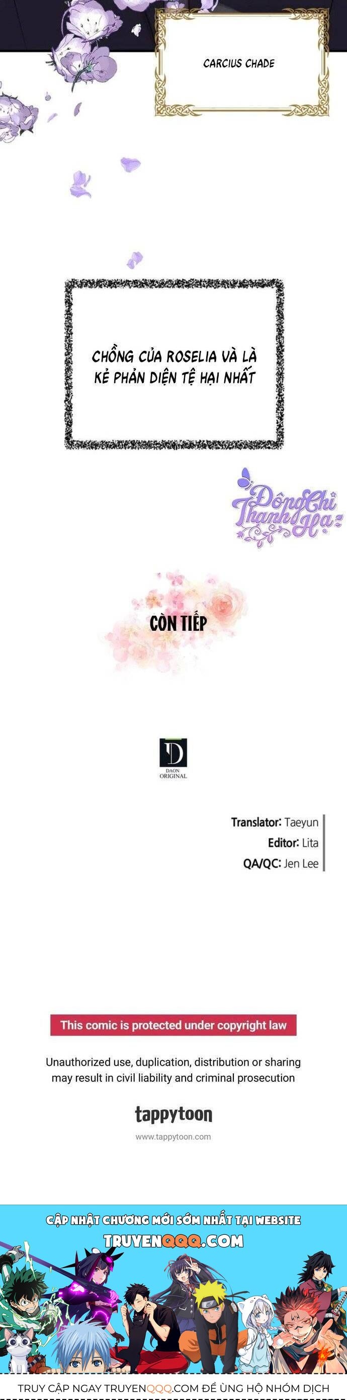 Tôi Trở Thành Mẹ Của Nhân Vật Phản Diện Chapter 2 - 29