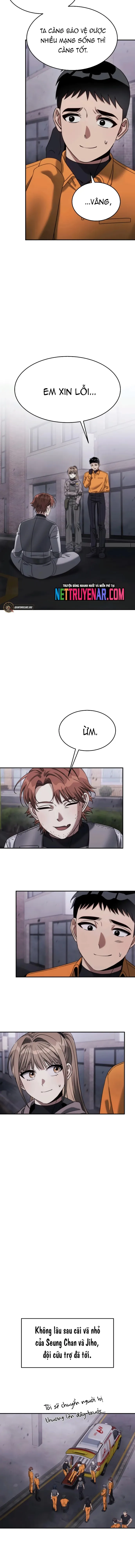 Thợ Săn Sống Trong Căn Hộ Cho Thuê Chapter 19 - 13
