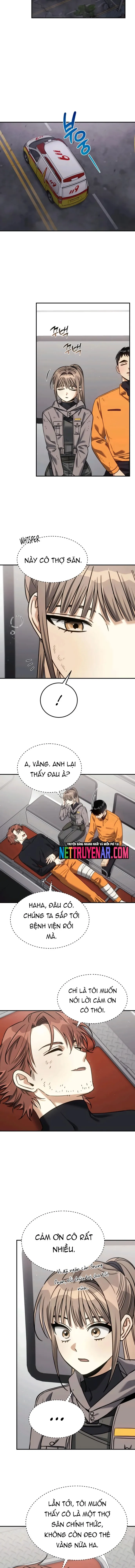 Thợ Săn Sống Trong Căn Hộ Cho Thuê Chapter 19 - 15