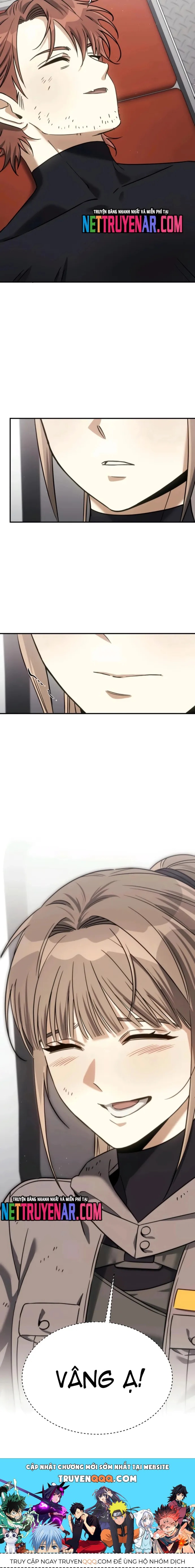 Thợ Săn Sống Trong Căn Hộ Cho Thuê Chapter 19 - 16