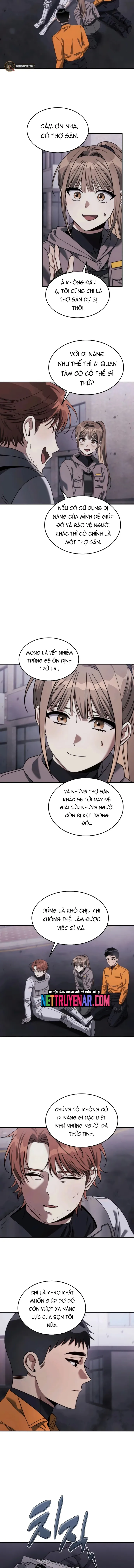 Thợ Săn Sống Trong Căn Hộ Cho Thuê Chapter 19 - 7