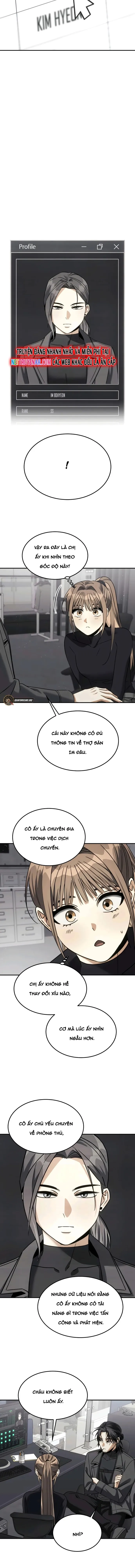 Thợ Săn Sống Trong Căn Hộ Cho Thuê Chapter 20 - 12