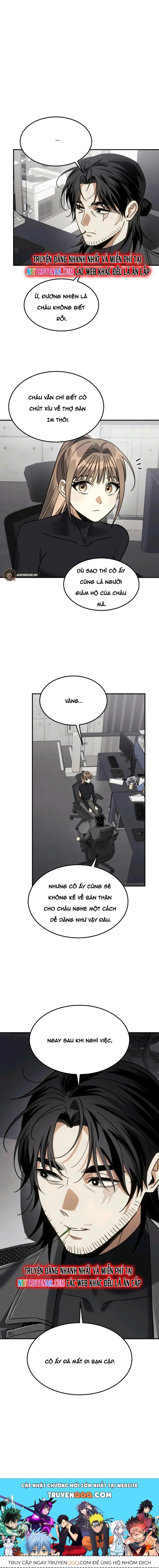 Thợ Săn Sống Trong Căn Hộ Cho Thuê Chapter 20 - 13