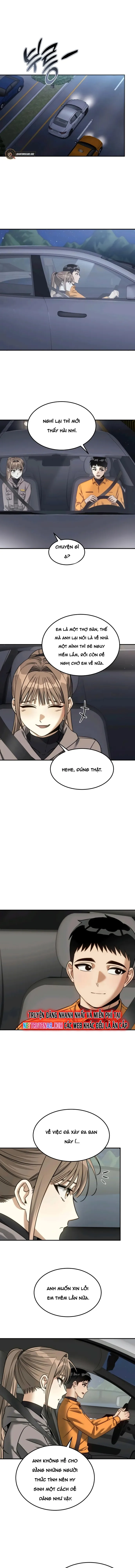 Thợ Săn Sống Trong Căn Hộ Cho Thuê Chapter 20 - 3