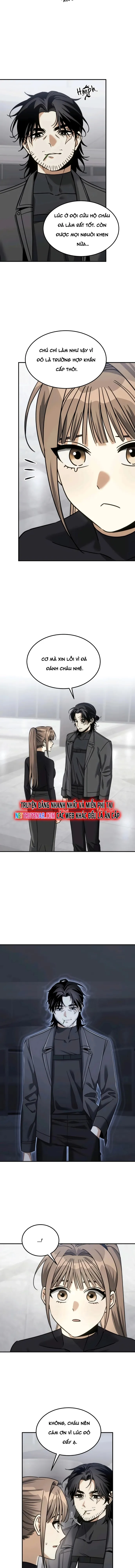 Thợ Săn Sống Trong Căn Hộ Cho Thuê Chapter 20 - 10