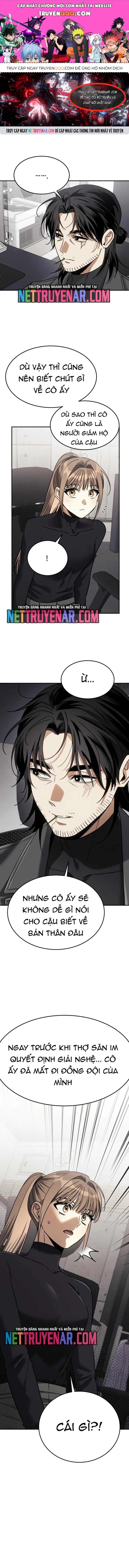 Thợ Săn Sống Trong Căn Hộ Cho Thuê Chapter 21 - 1