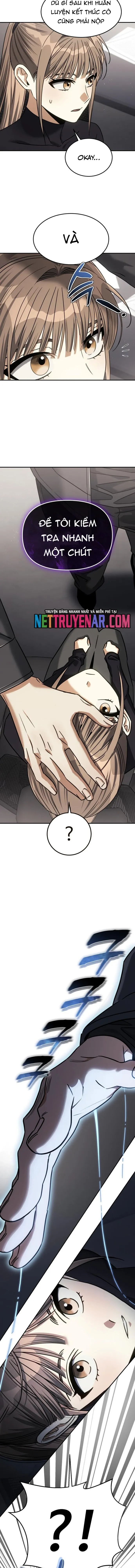 Thợ Săn Sống Trong Căn Hộ Cho Thuê Chapter 21 - 11