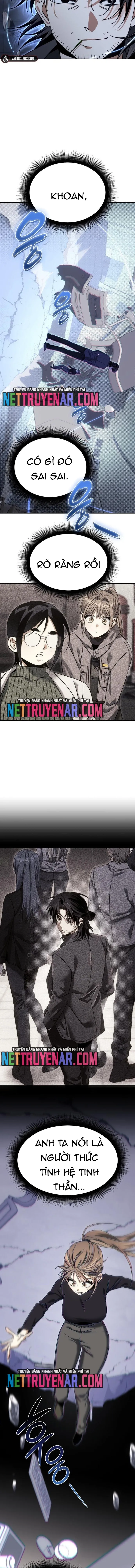 Thợ Săn Sống Trong Căn Hộ Cho Thuê Chapter 21 - 13