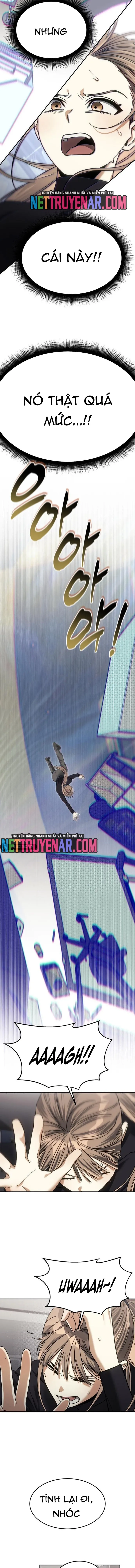 Thợ Săn Sống Trong Căn Hộ Cho Thuê Chapter 21 - 14