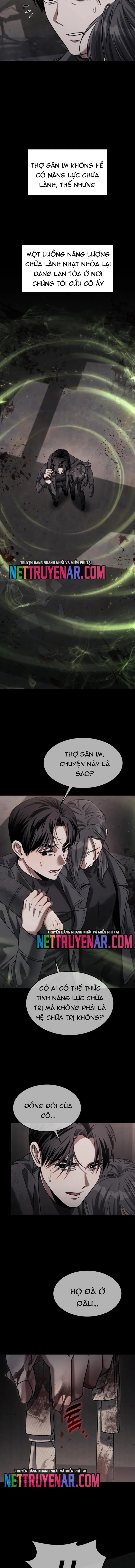 Thợ Săn Sống Trong Căn Hộ Cho Thuê Chapter 21 - 3