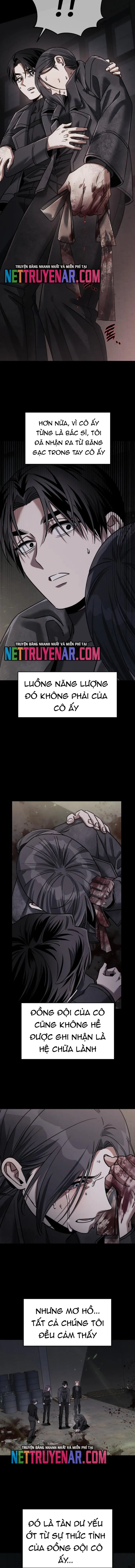 Thợ Săn Sống Trong Căn Hộ Cho Thuê Chapter 21 - 4