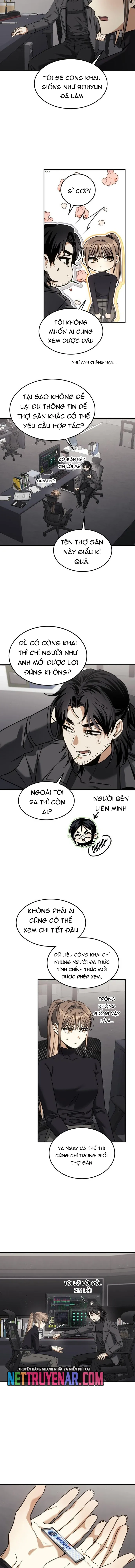 Thợ Săn Sống Trong Căn Hộ Cho Thuê Chapter 21 - 9