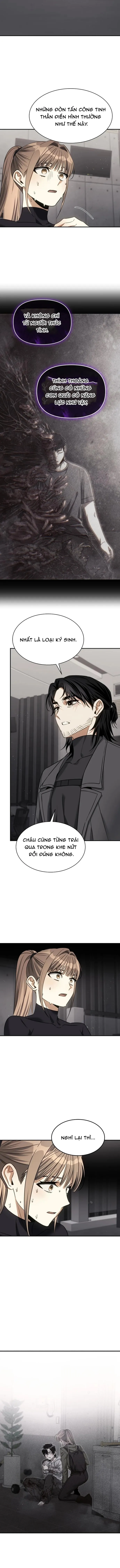 Thợ Săn Sống Trong Căn Hộ Cho Thuê Chapter 22 - 2