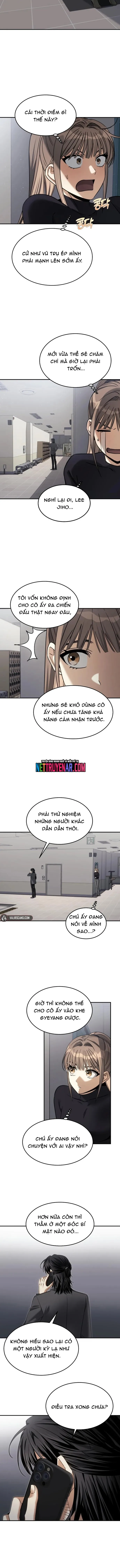 Thợ Săn Sống Trong Căn Hộ Cho Thuê Chapter 22 - 12