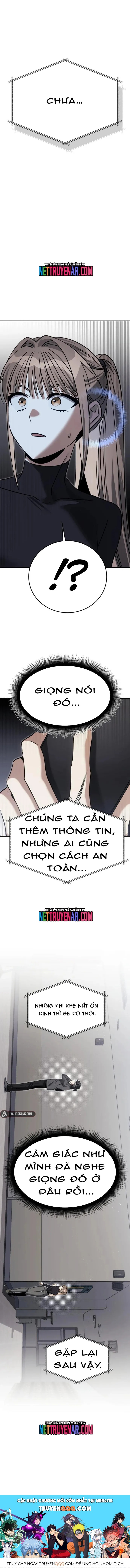 Thợ Săn Sống Trong Căn Hộ Cho Thuê Chapter 22 - 13