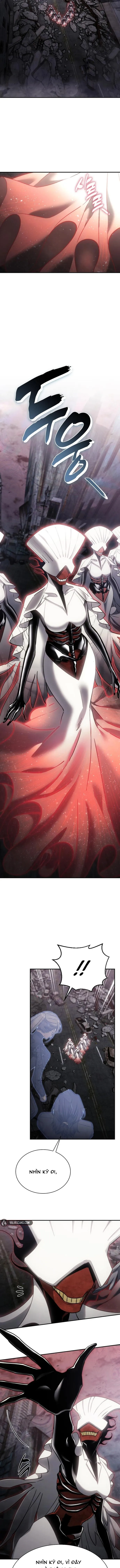 Thợ Săn Sống Trong Căn Hộ Cho Thuê Chapter 22 - 5