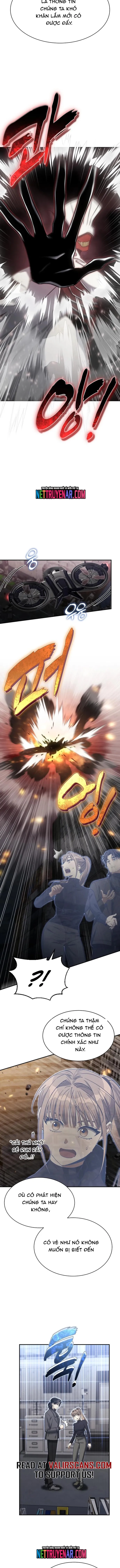 Thợ Săn Sống Trong Căn Hộ Cho Thuê Chapter 22 - 6