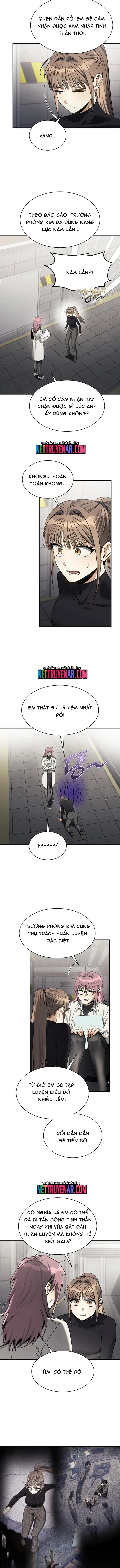Thợ Săn Sống Trong Căn Hộ Cho Thuê Chapter 22 - 10