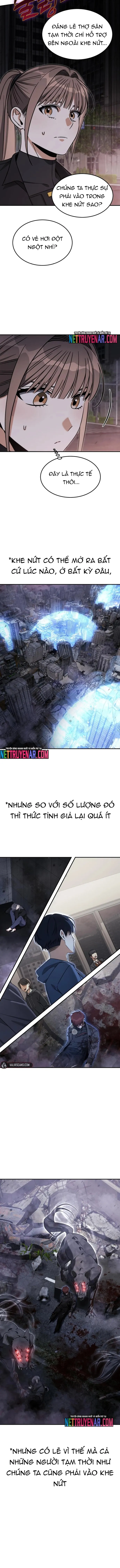 Thợ Săn Sống Trong Căn Hộ Cho Thuê Chapter 23 - 15