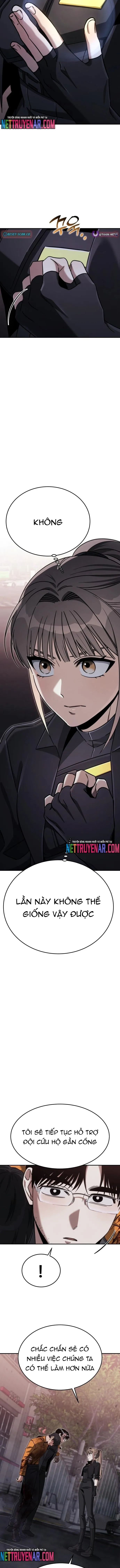 Thợ Săn Sống Trong Căn Hộ Cho Thuê Chapter 24 - 11