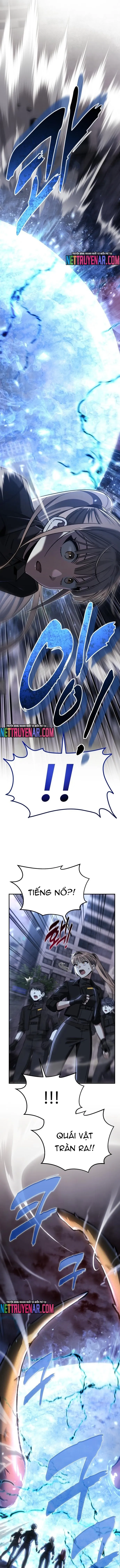Thợ Săn Sống Trong Căn Hộ Cho Thuê Chapter 24 - 5