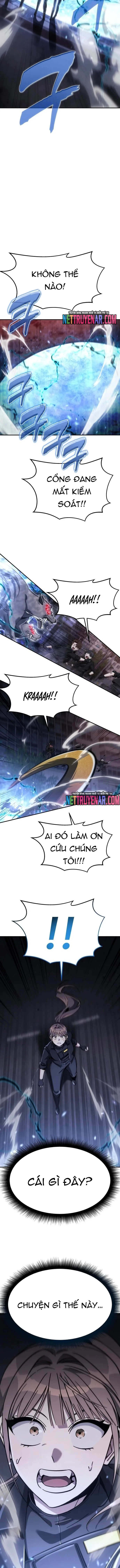 Thợ Săn Sống Trong Căn Hộ Cho Thuê Chapter 24 - 6