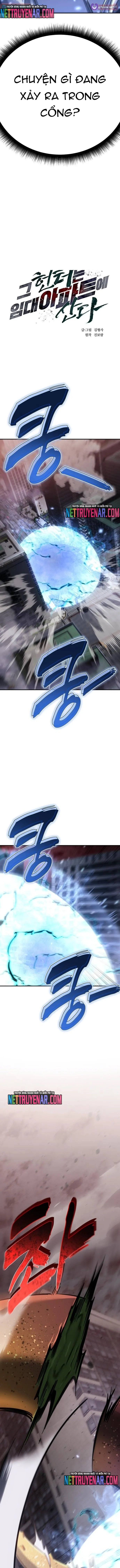 Thợ Săn Sống Trong Căn Hộ Cho Thuê Chapter 24 - 7