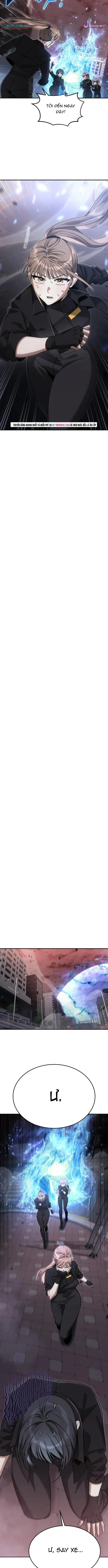 Thợ Săn Sống Trong Căn Hộ Cho Thuê Chapter 25 - 2
