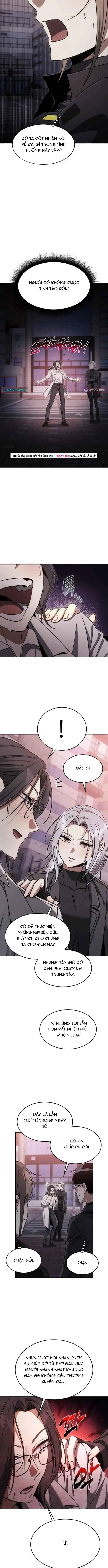 Thợ Săn Sống Trong Căn Hộ Cho Thuê Chapter 25 - 11