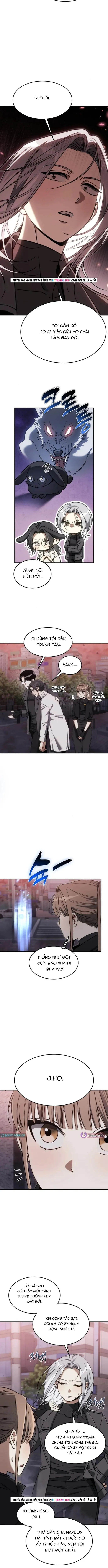 Thợ Săn Sống Trong Căn Hộ Cho Thuê Chapter 25 - 12
