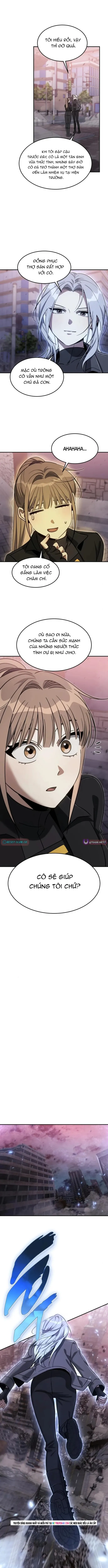 Thợ Săn Sống Trong Căn Hộ Cho Thuê Chapter 25 - 13
