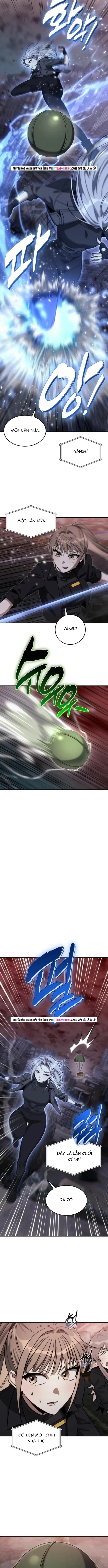 Thợ Săn Sống Trong Căn Hộ Cho Thuê Chapter 25 - 16