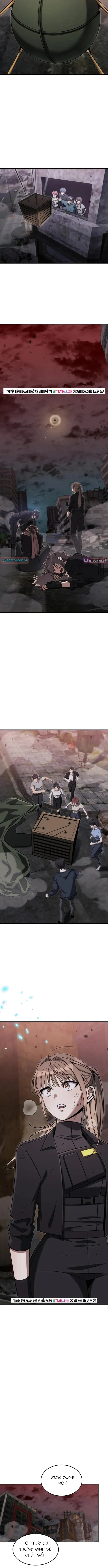 Thợ Săn Sống Trong Căn Hộ Cho Thuê Chapter 25 - 17