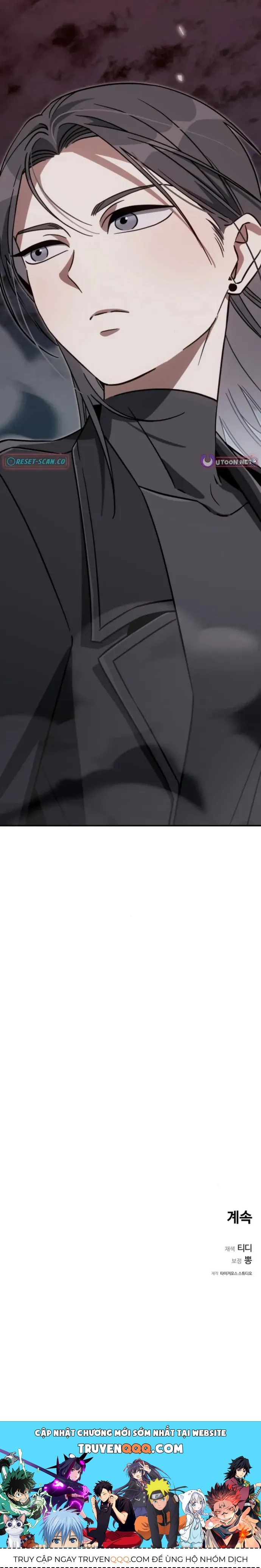 Thợ Săn Sống Trong Căn Hộ Cho Thuê Chapter 25 - 20