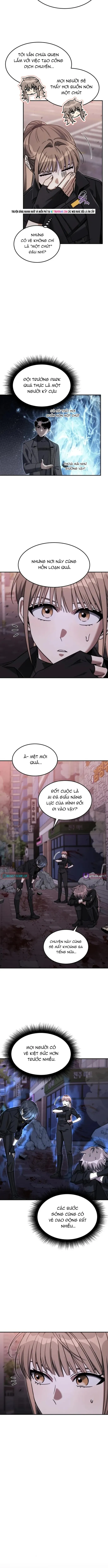 Thợ Săn Sống Trong Căn Hộ Cho Thuê Chapter 25 - 3