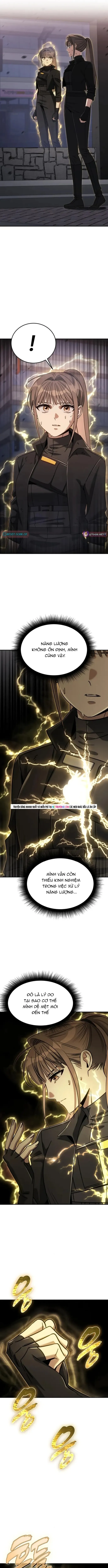Thợ Săn Sống Trong Căn Hộ Cho Thuê Chapter 25 - 4