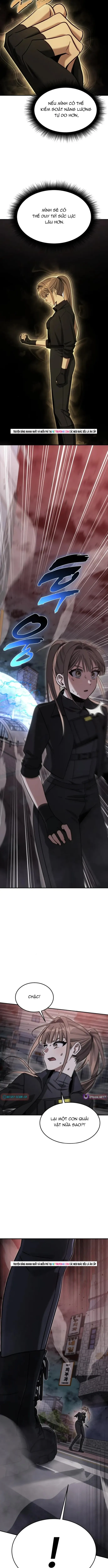 Thợ Săn Sống Trong Căn Hộ Cho Thuê Chapter 25 - 5