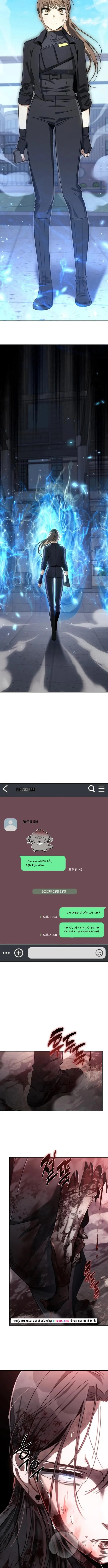 Thợ Săn Sống Trong Căn Hộ Cho Thuê Chapter 26 - 12