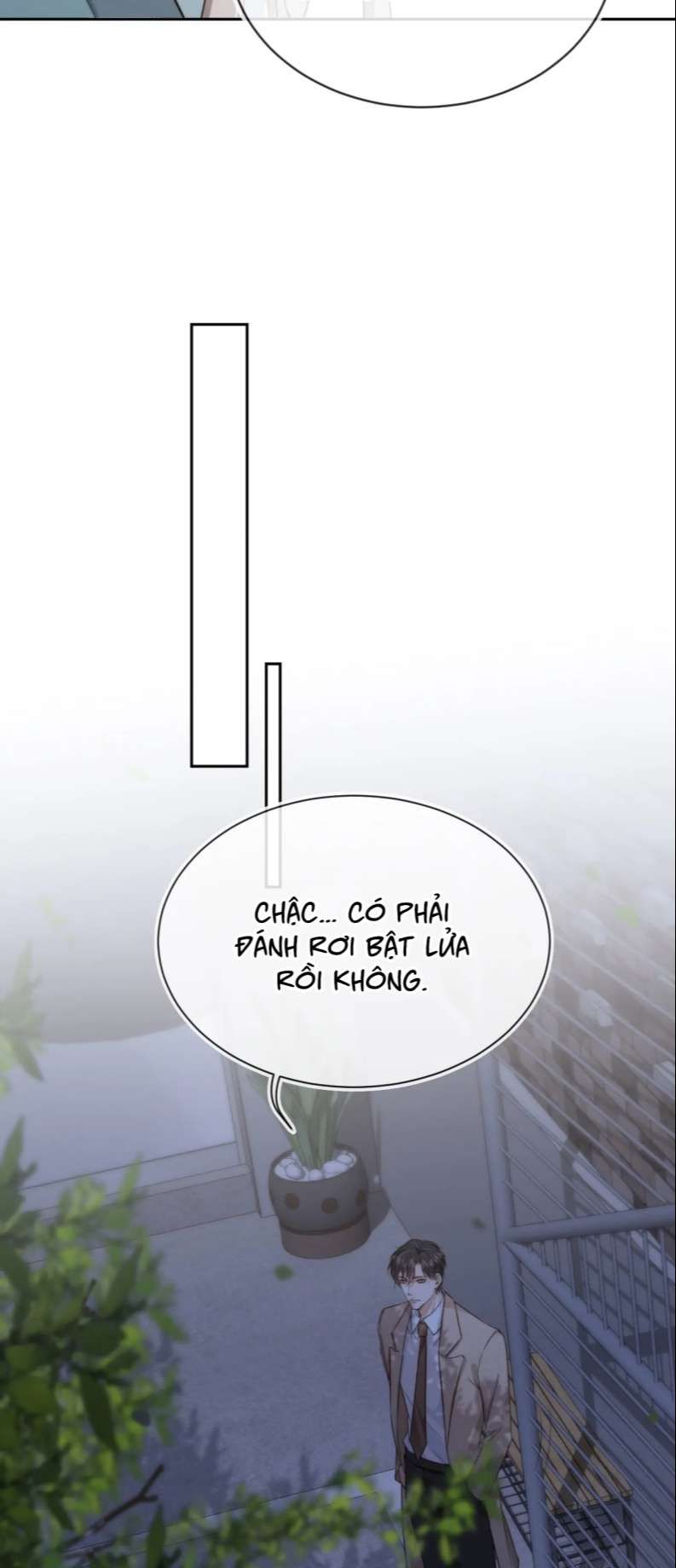 Em Ấy Vừa Nhìn Thấy Tôi Liền Vẫy Đuôi Chapter 50 - 12