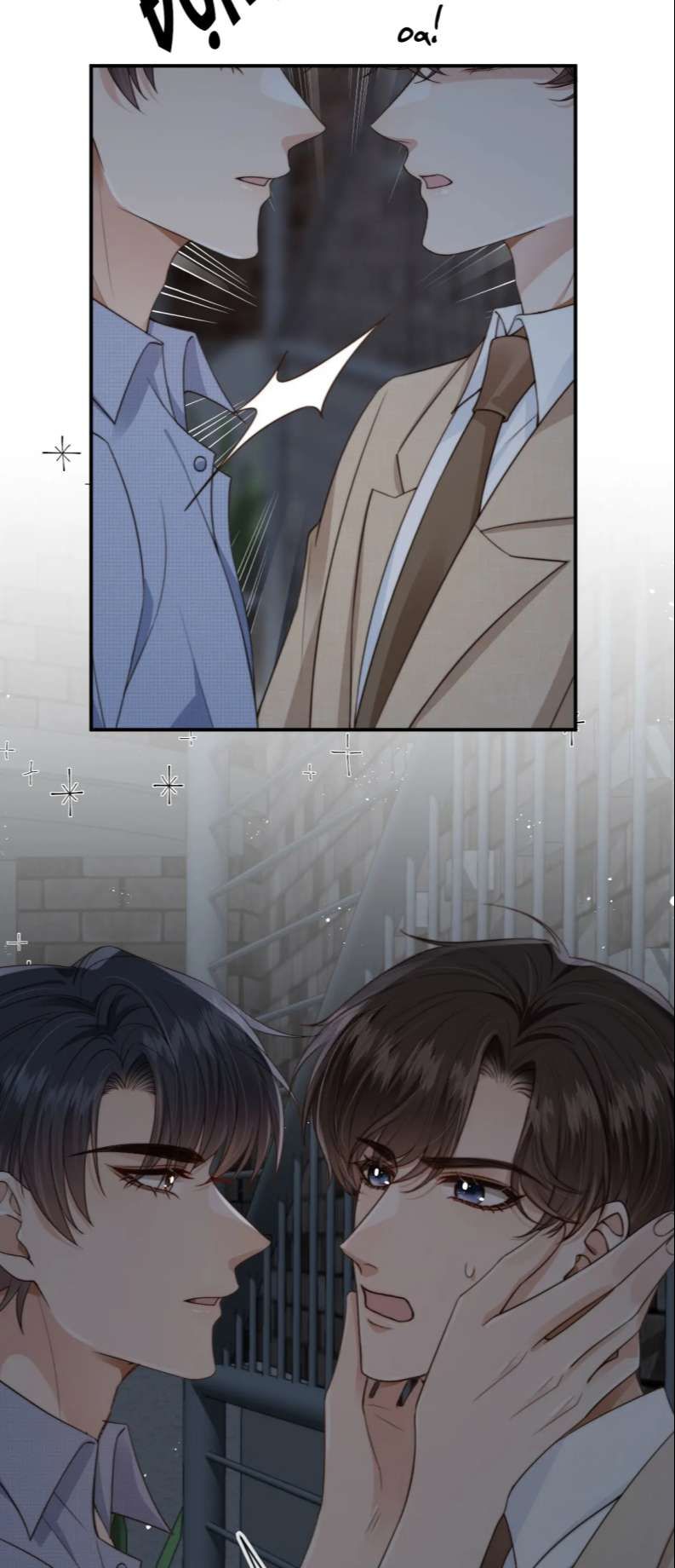 Em Ấy Vừa Nhìn Thấy Tôi Liền Vẫy Đuôi Chapter 50 - 14